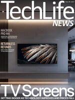 Techlife News